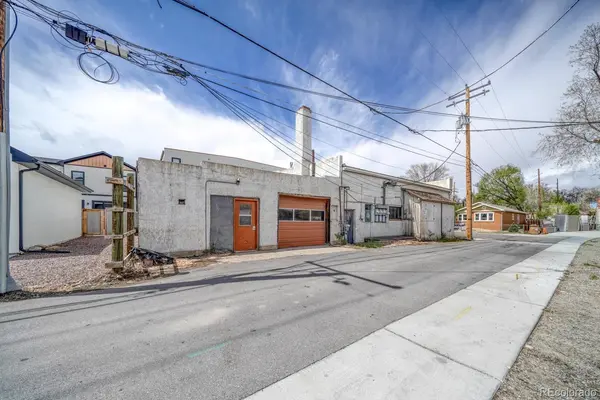 331 H ST, Salida, CO 81201