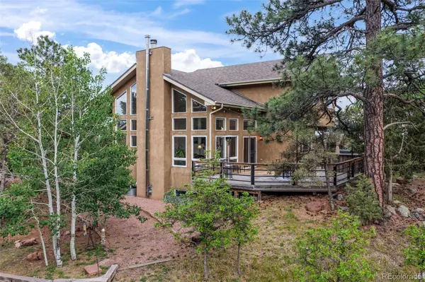 15978 Cala Rojo DR, Colorado Springs, CO 80926