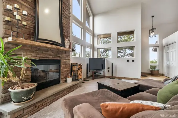 15978 Cala Rojo DR, Colorado Springs, CO 80926