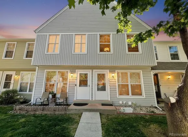 8855 W Floyd AVE, Lakewood, CO 80227