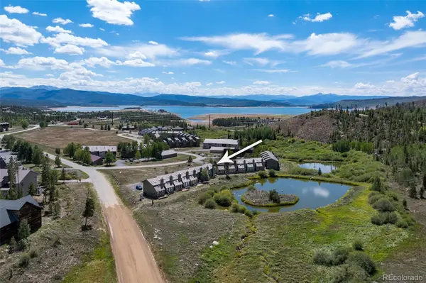 371 County Road 4421 #A1, Grand Lake, CO 80447