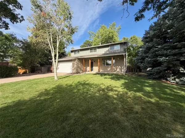 7447 S Ames CT, Littleton, CO 80128