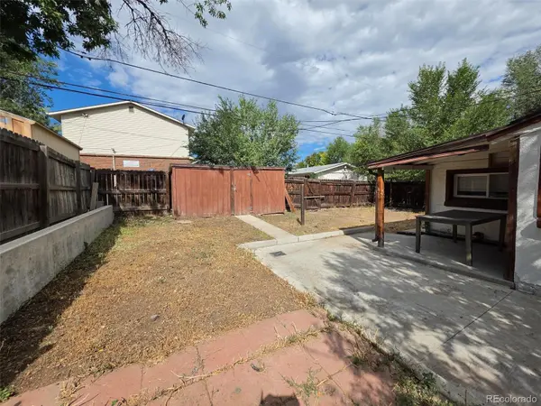 235 S Meade ST, Denver, CO 80219