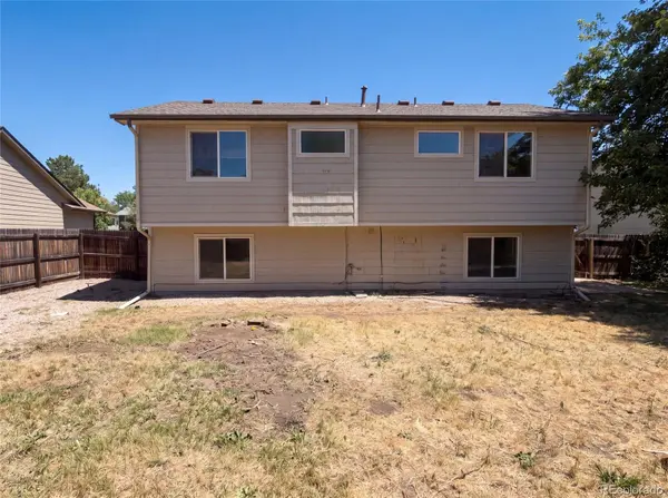 4408 Ashcroft AVE, Castle Rock, CO 80104
