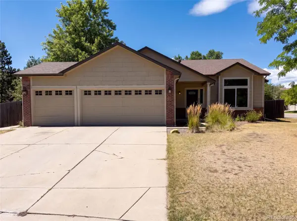 4408 Ashcroft AVE, Castle Rock, CO 80104
