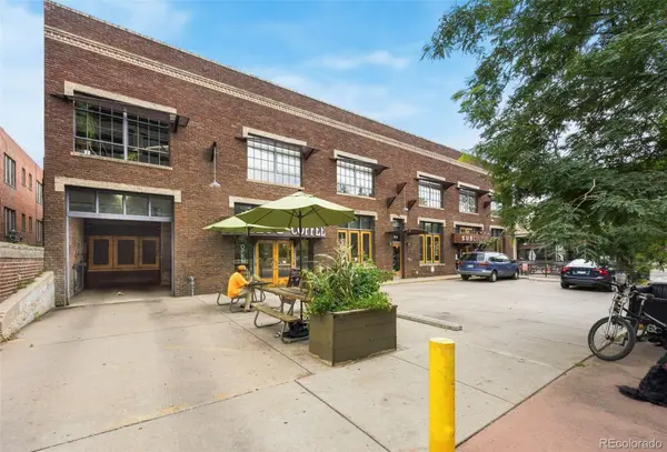 1300 N Pennsylvania ST #212, Denver, CO 80203