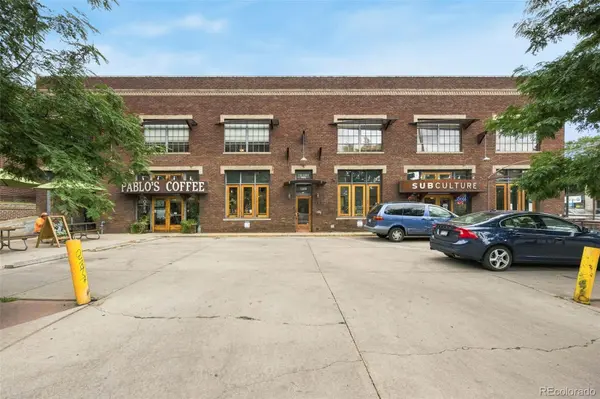 1300 N Pennsylvania ST #212, Denver, CO 80203