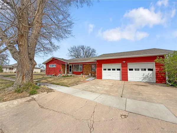 662 Ash AVE, Akron, CO 80720