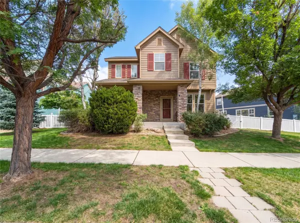 2232 Whistler DR, Longmont, CO 80504