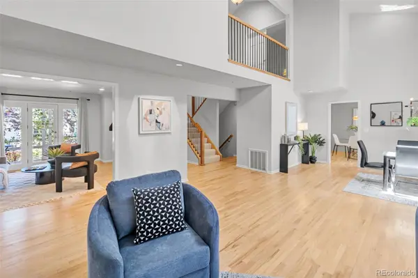 8505 E Temple DR #473, Denver, CO 80237