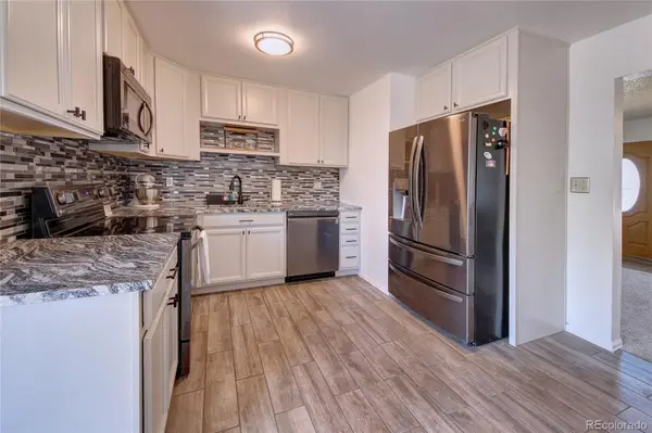 4555 Monica DR, Colorado Springs, CO 80916