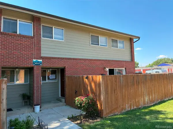 8047 Wolff ST #H, Westminster, CO 80031