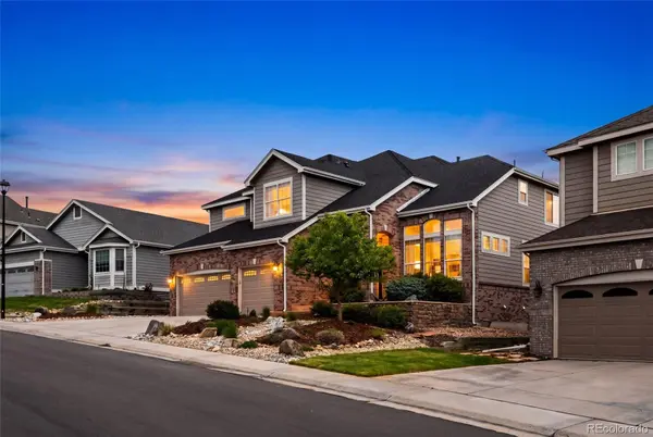 1585 Bent Grass CIR, Castle Rock, CO 80109