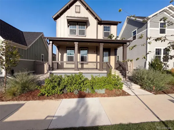 241 Westerly BLVD, Erie, CO 80516