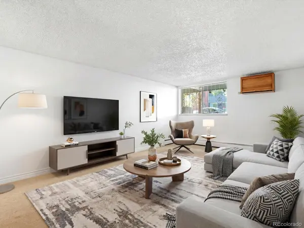 701 N Pearl ST #103, Denver, CO 80203