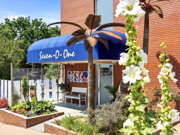 701 N Pearl ST #103, Denver, CO 80203