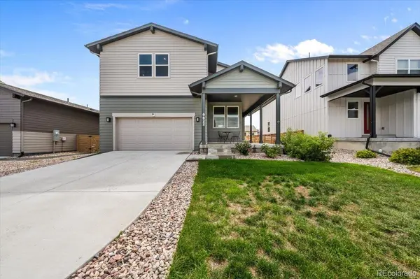 6622 4th Street RD, Greeley, CO 80634