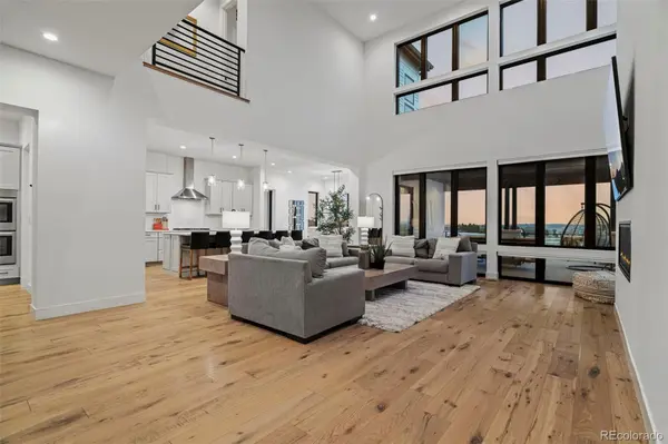 9645 Canyon Wind PL, Parker, CO 80138