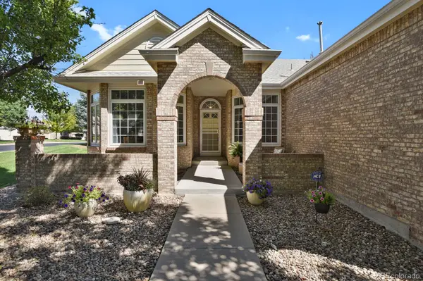 5269 Shetland CT, Highlands Ranch, CO 80130