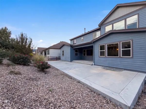 18402 W 93rd PL, Arvada, CO 80007