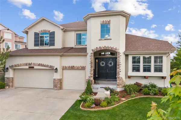 19950 E Shady Ridge RD, Parker, CO 80134