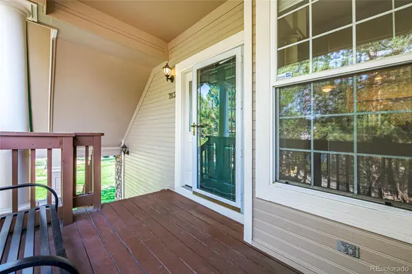 4054 S Crystal CIR #203, Aurora, CO 80014