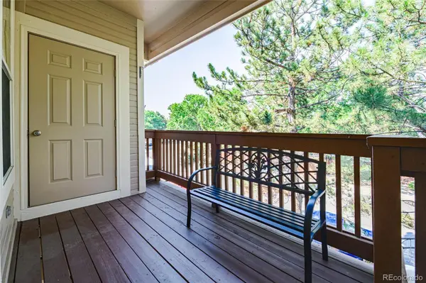4054 S Crystal CIR #203, Aurora, CO 80014