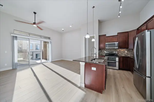 301 Inverness WAY #306, Englewood, CO 80112