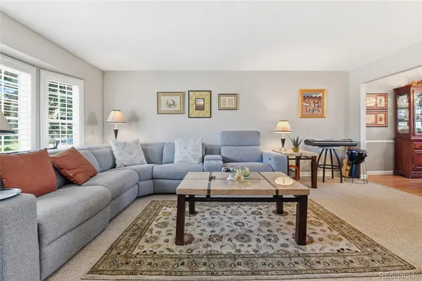 7942 S Corona CT, Centennial, CO 80122