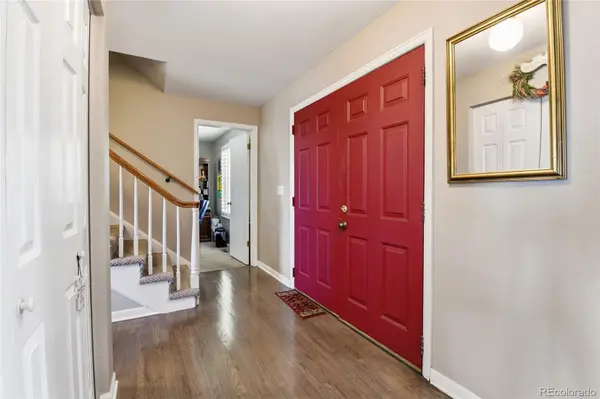 7942 S Corona CT, Centennial, CO 80122
