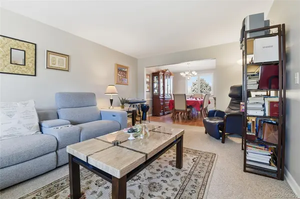 7942 S Corona CT, Centennial, CO 80122