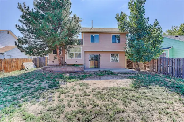 4763 Chandler CT, Denver, CO 80239