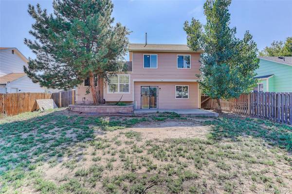 4763 Chandler CT, Denver, CO 80239