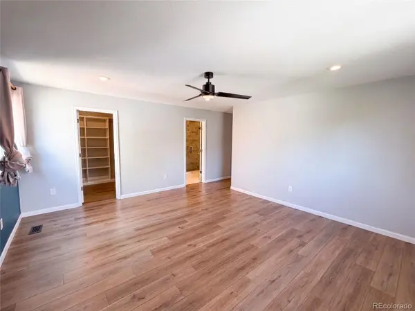 10708 W Chautauga MTN, Littleton, CO 80127