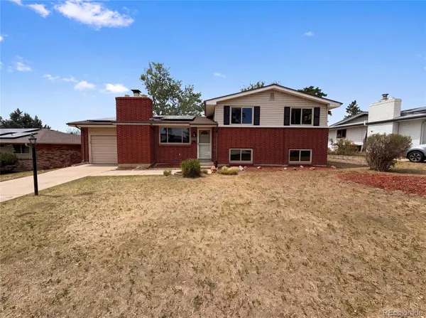 885 W 7th Avenue DR, Broomfield, CO 80020