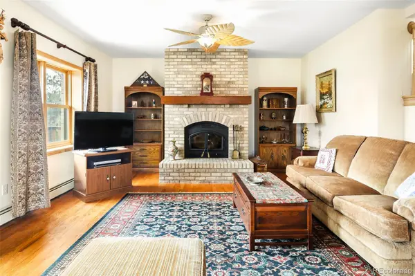 1540 Warrior CIR, Jefferson, CO 80456