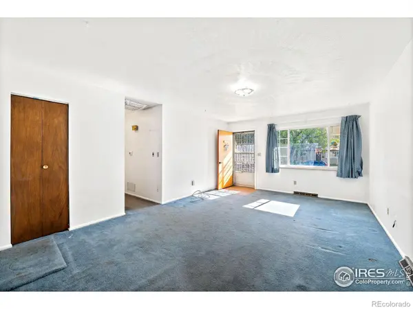 111 Barbara ST, Louisville, CO 80027