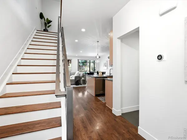 835 Yellow Pine AVE, Boulder, CO 80304