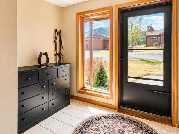 1449 Matthew CIR, Estes Park, CO 80517