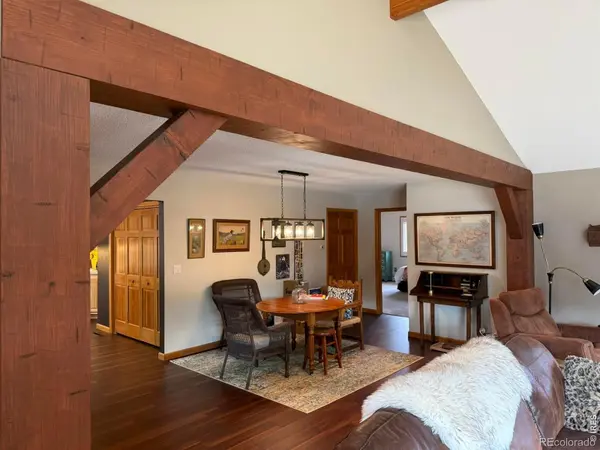 1449 Matthew CIR, Estes Park, CO 80517