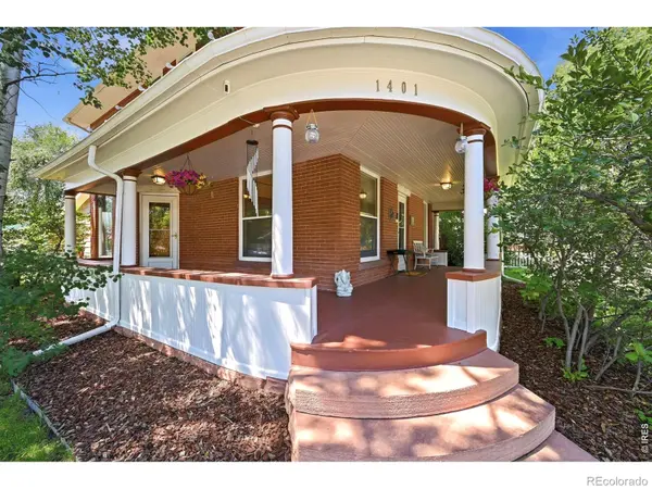 1401 3rd AVE, Longmont, CO 80501