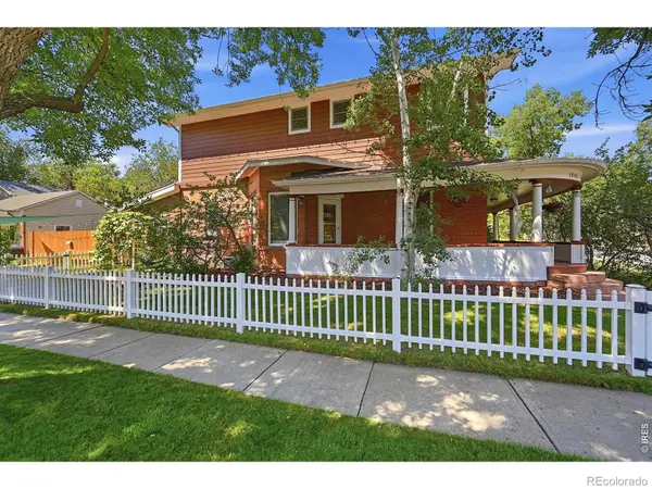 1401 3rd AVE, Longmont, CO 80501