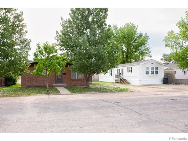112 N 5th AVE #& 112 1/2, Sterling, CO 80751