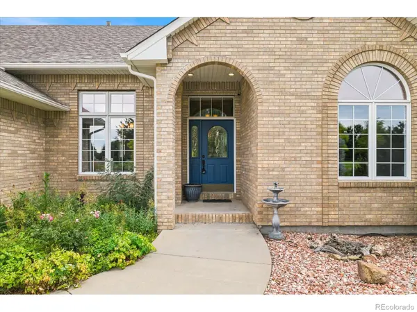 104 Grand View CIR, Mead, CO 80542