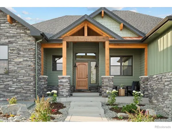 1366 Eliza AVE, Berthoud, CO 80513