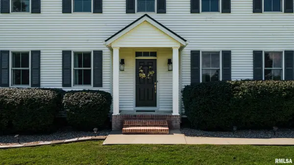 1354 HICKORY TRL, Carbondale, IL 62902