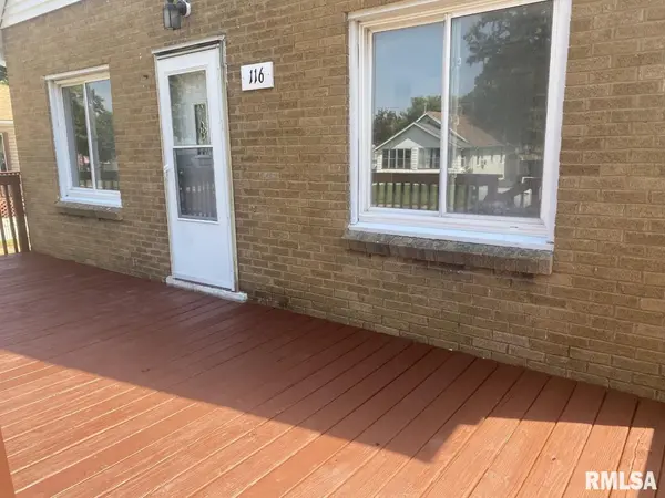 116 SUNSET BLVD, North Pekin, IL 61554