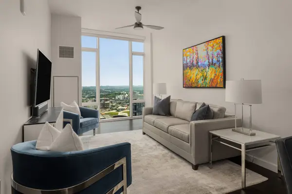 515 Church St #3607, Nashville, TN 37219