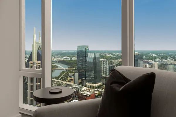 515 Church St #3607, Nashville, TN 37219