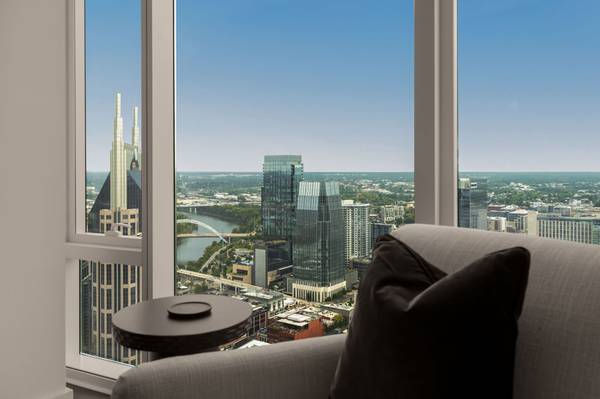515 Church St #3607, Nashville, TN 37219